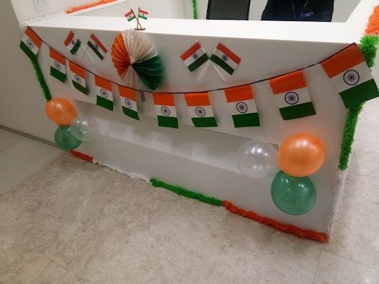 26 January or Republic Day Decoration for Office in Ghaziabad